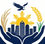 Bayanihan City seal