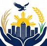 Bayanihan City seal
