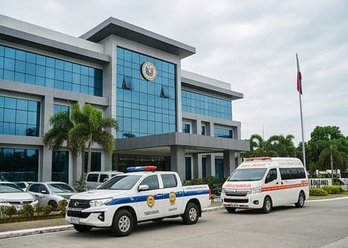 Public safety fleet